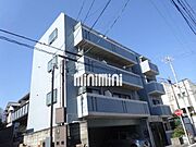 八事駅より徒歩7分 3階 築35年2ヶ月の賃貸物件