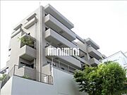 八事駅より徒歩9分 築34年4ヶ月 5階建の賃貸物件