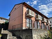 サニーコート向山Ｂ 1階 築27年8ヶ月の賃貸物件