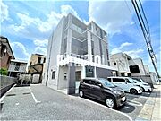八事駅より徒歩18分 3階 築17年7ヶ月の賃貸物件