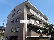 八事駅より徒歩26分 築32年9ヶ月 3階建の賃貸物件