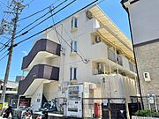 塩釜口駅より徒歩12分 1階 築39年7ヶ月の賃貸物件