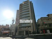 八事駅より徒歩7分 10階 築17年3ヶ月の賃貸物件