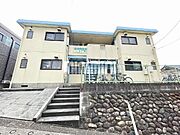 八事駅より徒歩14分 2階 築36年1ヶ月の賃貸物件