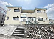八事駅より徒歩14分 2階 築36年2ヶ月の賃貸物件