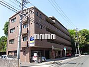 八事駅より徒歩10分 3階 築21年2ヶ月の賃貸物件