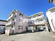 八事駅より徒歩16分 築29年10ヶ月 3階建の賃貸物件