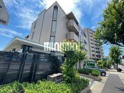 総合リハビリセンター駅より徒歩5分 築27年 4階建の賃貸物件