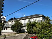 名古屋大学駅より徒歩5分 築33年1ヶ月 2階建の賃貸物件