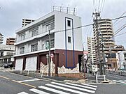 八事駅より徒歩7分 築45年4ヶ月 3階建の賃貸物件