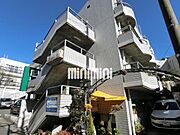 八事駅より徒歩8分 3階 築38年11ヶ月の賃貸物件