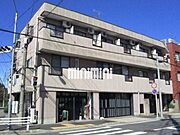 サンシャイン隼人の賃貸物件