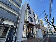 メゾン八事 1階 築42年6ヶ月の賃貸物件