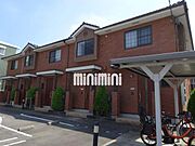 八事駅より徒歩18分 1階 築20年11ヶ月の賃貸物件