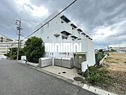 八事日赤駅より徒歩3分 3階 築37年3ヶ月の賃貸物件