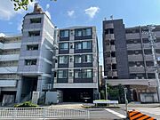 八事駅より徒歩4分 5階 築7年4ヶ月の賃貸物件