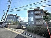 八事駅より徒歩8分 1階 築19年7ヶ月の賃貸物件