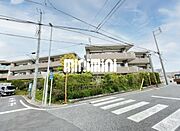 八事駅より徒歩8分 1階 築19年5ヶ月の賃貸物件