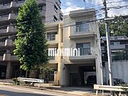 メゾンアイユー 3階 築47年の賃貸物件