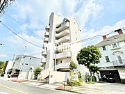 総合リハビリセンター駅より徒歩12分 3階 築36年1ヶ月の賃貸物件