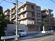 総合リハビリセンター駅より徒歩12分 1階 築37年8ヶ月の賃貸物件