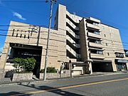 八事駅より徒歩4分 7階 築39年6ヶ月の賃貸物件