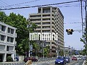 総合リハビリセンター駅より徒歩9分 7階 築22年3ヶ月の賃貸物件