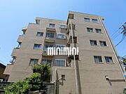 八事駅より徒歩5分 5階 築48年の賃貸物件