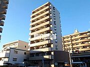 クレスト山手通 6階 築27年3ヶ月の賃貸物件