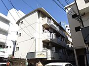 八事駅より徒歩1分 2階 築42年3ヶ月の賃貸物件