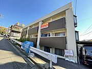 塩釜口駅より徒歩5分 1階 築37年10ヶ月の賃貸物件