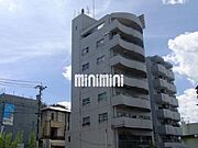 八事駅より徒歩4分 築36年5ヶ月 8階建の賃貸物件
