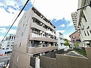シェドゥーヴル八事 4階 築22年4ヶ月の賃貸物件