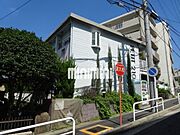 PETIT 1階 築40年6ヶ月の賃貸物件