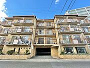 塩釜口駅より徒歩8分 4階 築41年10ヶ月の賃貸物件