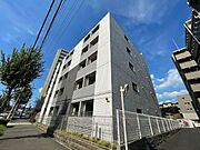Ｂｒｉｌｌａｎｔｅ田辺通 3階 築8年5ヶ月の賃貸物件