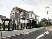 メゾンサカエII 1階 築7年9ヶ月の賃貸物件