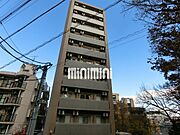 ヒルズ八幡山 9階 築18年4ヶ月の賃貸物件