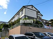 総合リハビリセンター駅より徒歩8分 2階 築32年9ヶ月の賃貸物件