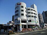 八事駅より徒歩1分 4階 築38年7ヶ月の賃貸物件