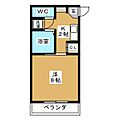 シーズンコート塩釜駅前3階5.0万円