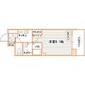 HAPPYFUN八事石坂1階5.3万円