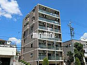 ウルップソウ山手 1階 築25年8ヶ月の賃貸物件