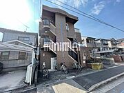 いりなか駅より徒歩6分 1階 築24年1ヶ月の賃貸物件