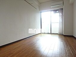 ＳＴ　ＰＬＡＺＡ　ＹＡＭＡＨＡＮＡ 3階1Kのリビング/ダイニング