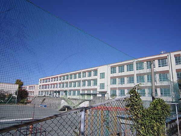 画像28:小学校「市立滝川小学校まで190m」