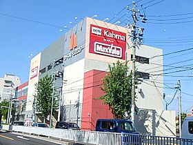 コーポアスカ  ｜ 愛知県名古屋市昭和区前山町１丁目（賃貸マンション1K・3階・17.01㎡） その21