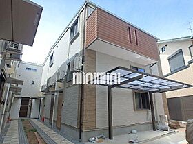 PENTAHILLS滝川町  ｜ 愛知県名古屋市昭和区滝川町（賃貸アパート1R・2階・34.52㎡） その3