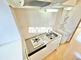 メゾンやよい  ｜ 愛知県名古屋市昭和区田面町１丁目（賃貸マンション1K・2階・19.84㎡） その5