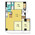 ONANDON3階15.4万円
